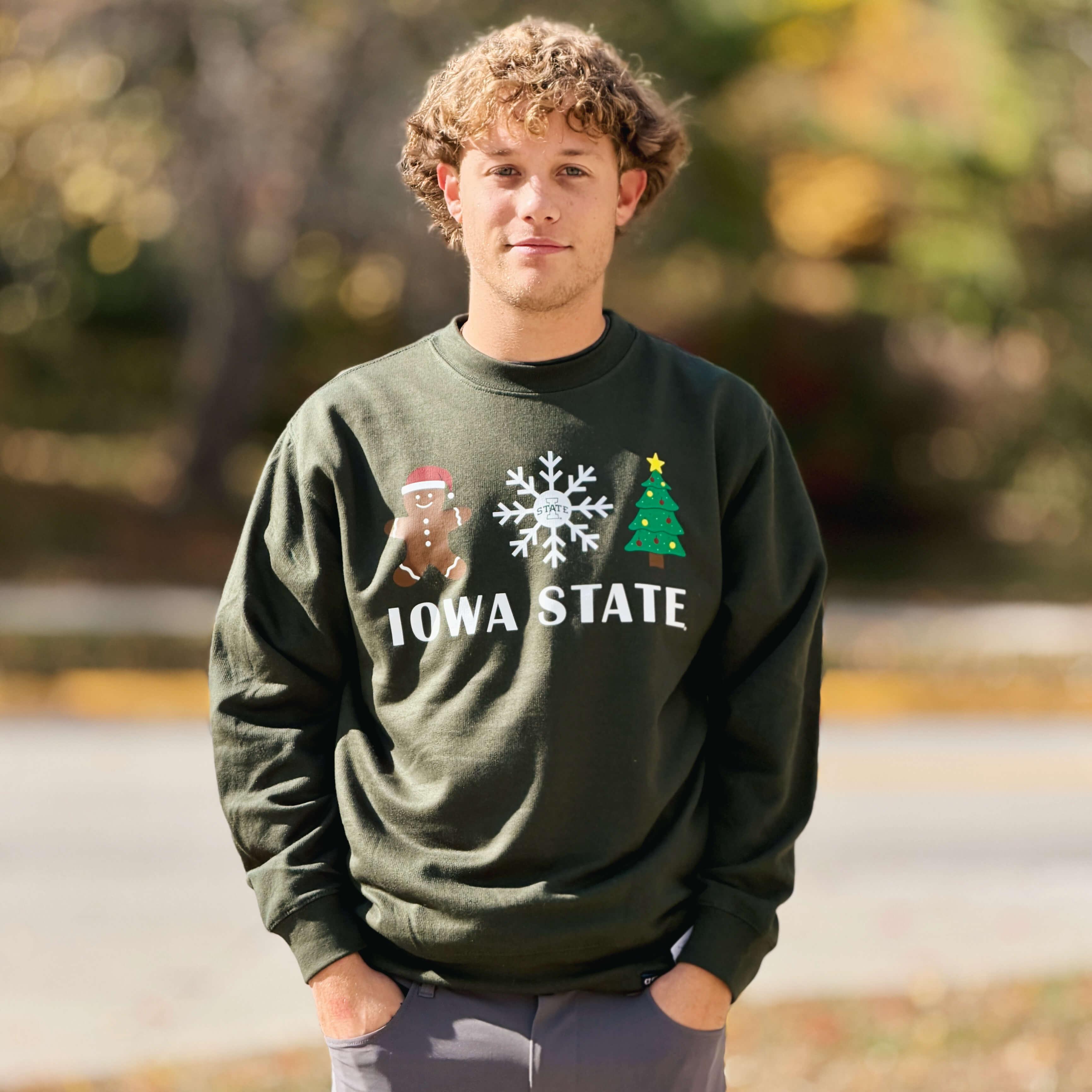 Seasonal Apparel & Gifts